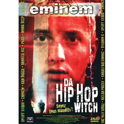 Hip Hop Witch, Da