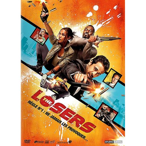 The Losers