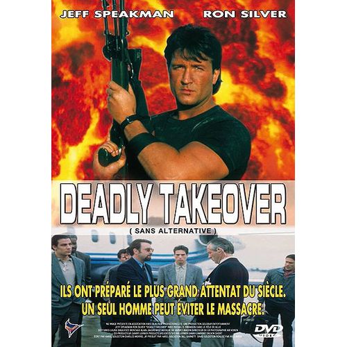 Deadly Takeover (Sans Alternative)