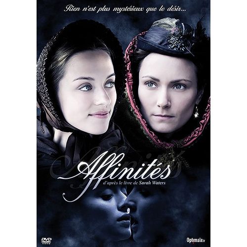 Affinités