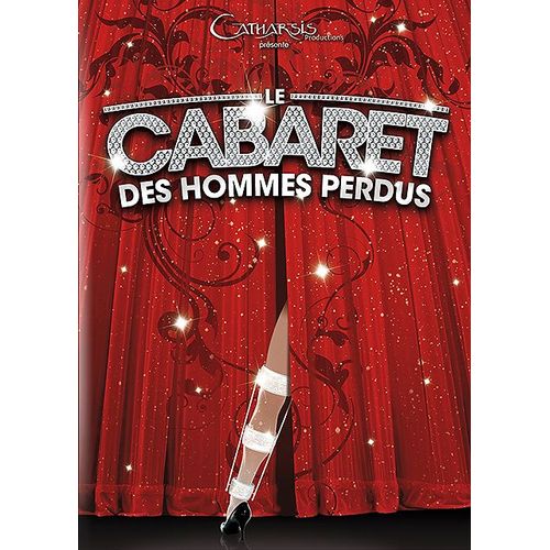 Le Cabaret Des Hommes Perdus
