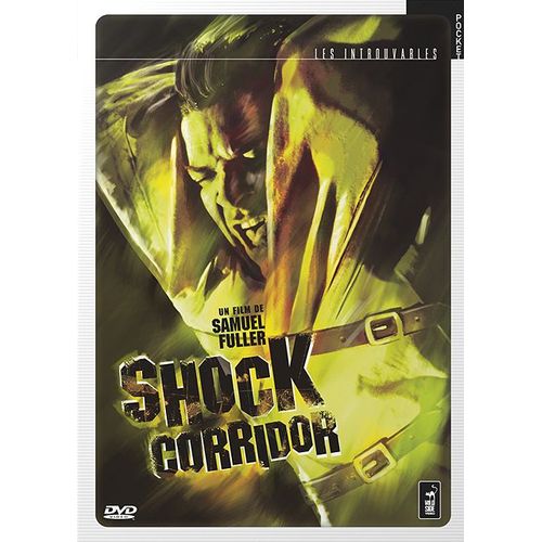 Shock Corridor