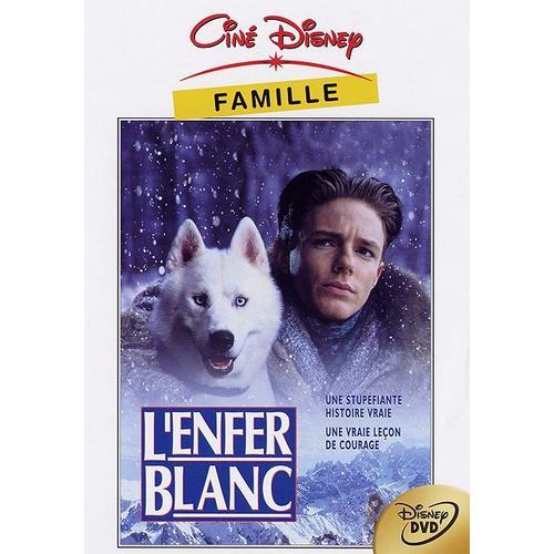 L'enfer Blanc