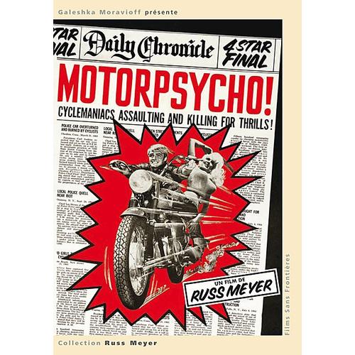 Motor Psycho