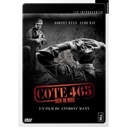 Côte 465