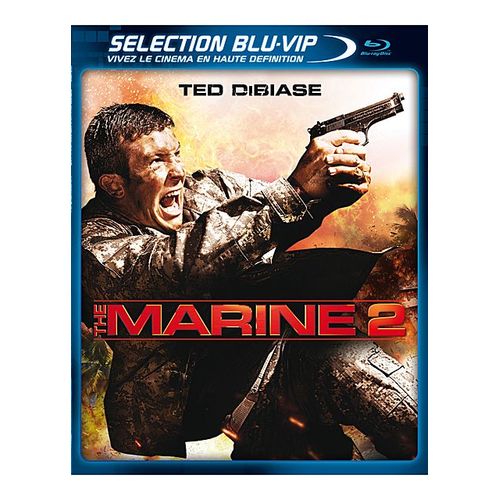 The Marine 2 - Blu-Ray