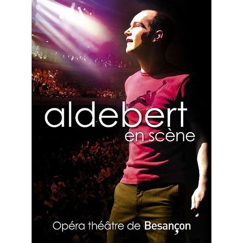 Aldebert - En Scène