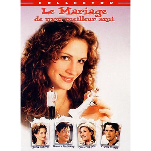 Le Mariage De Mon Meilleur Ami - Édition Collector