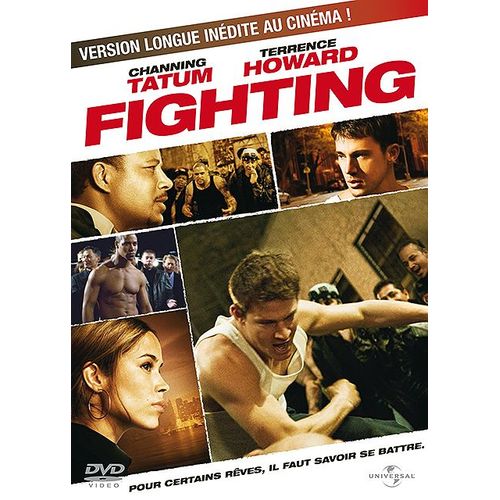 Fighting - Version Longue Non Censurée