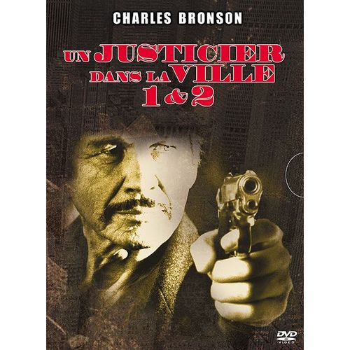 Un Justicier Dans La Ville 1 & 2