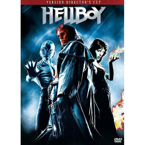 Hellboy - Édition Simple