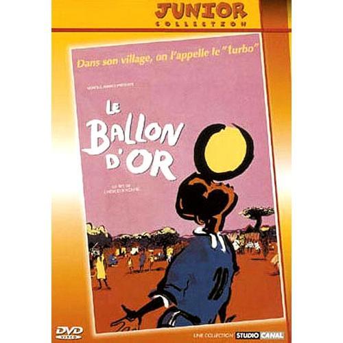 Le Ballon D'or
