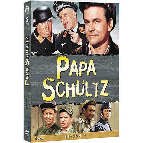 Papa Schultz - Saison 5