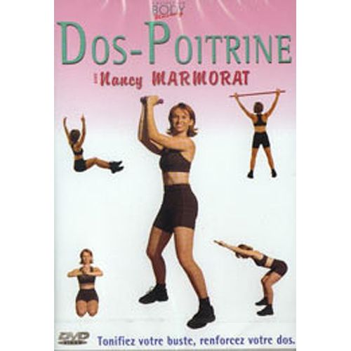Body Training - Dos-Poitrine