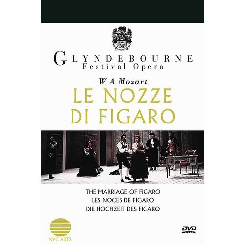 Les Noces De Figaro