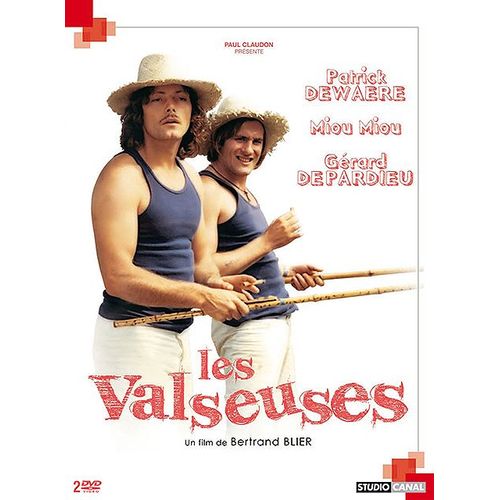 Les Valseuses - Édition Collector