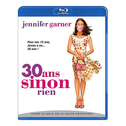 30 Ans Sinon Rien - Blu-Ray