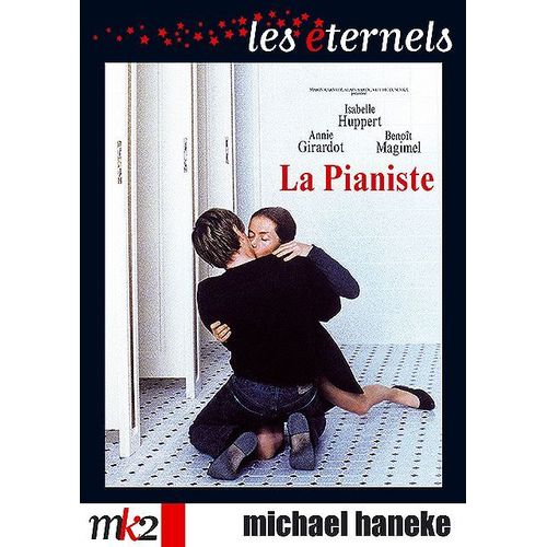 La Pianiste - Édition Simple