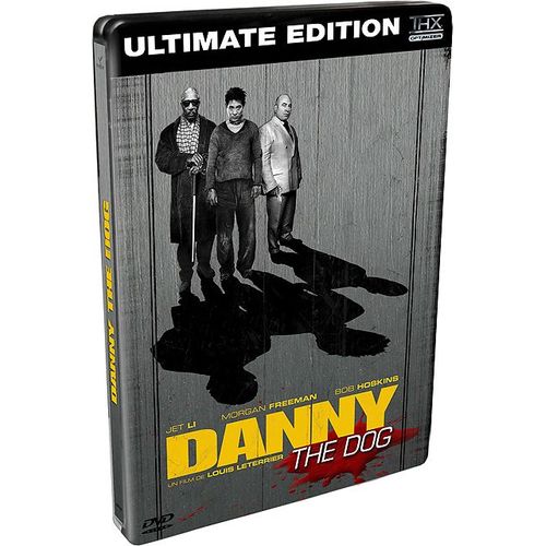 Danny The Dog - Ultimate Edition