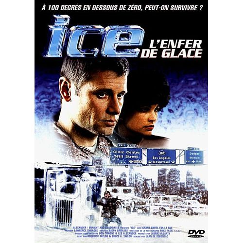 Ice - L'enfer De Glace