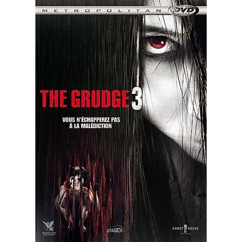 The Grudge 3