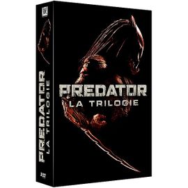 Predator : La Trilogie - Pack