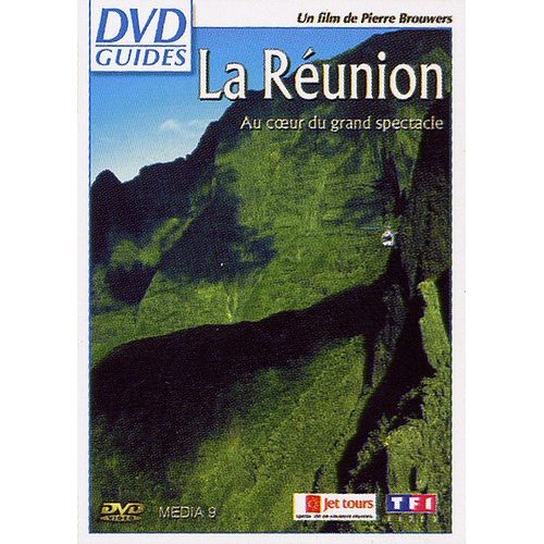 La Réunion - Au Coeur Du Grand Spectacle
