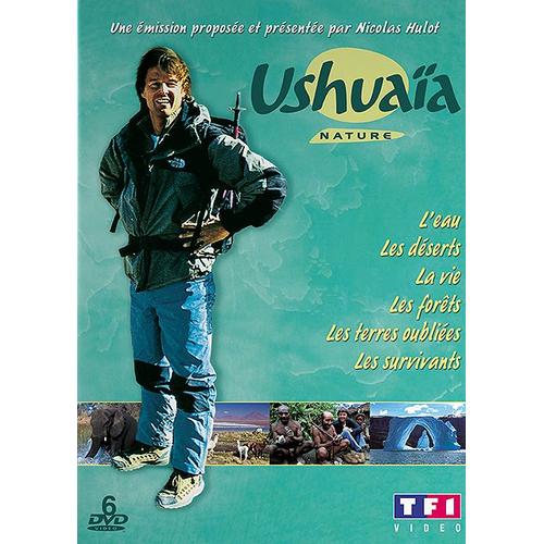 Ushuaïa Nature - Coffret 1