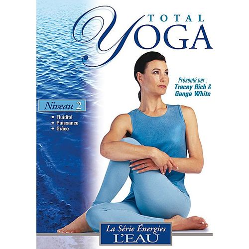 Total Yoga - Niveau 2 : L'eau