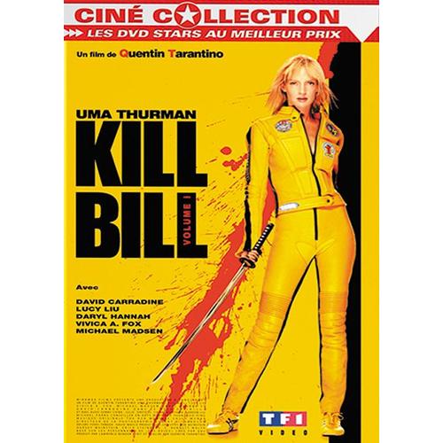 Kill Bill - Vol. 1 - Édition Simple