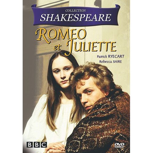 Roméo Et Juliette
