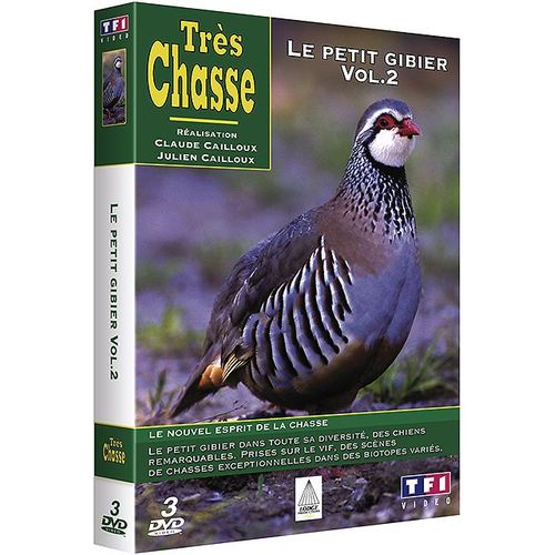 Très Chasse - Le Petit Gibier Vol. 2