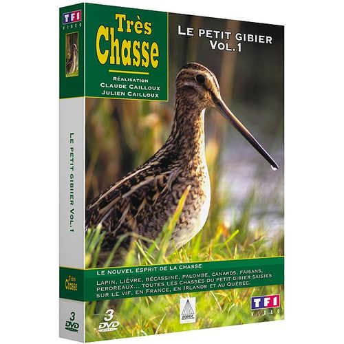 Très Chasse - Le Petit Gibier Vol. 1