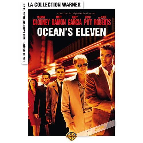 Ocean's Eleven