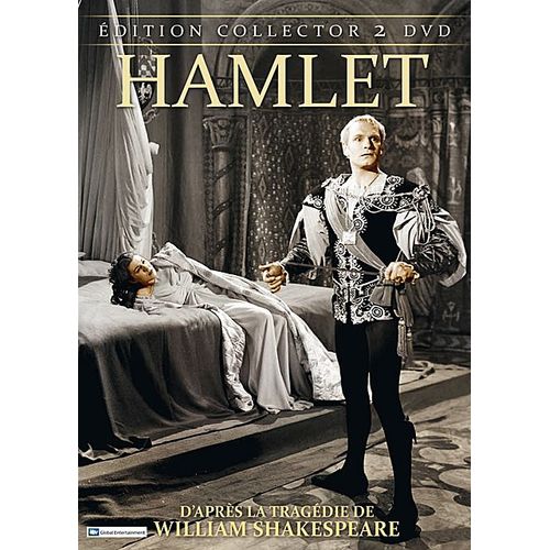 Hamlet - Édition Collector