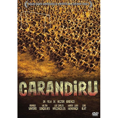 Carandiru