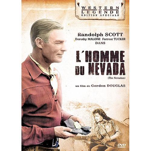 L'homme Du Nevada - Édition Spéciale