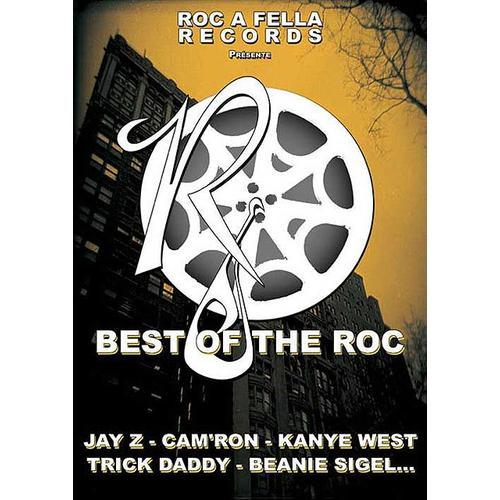 Best Of The Roc