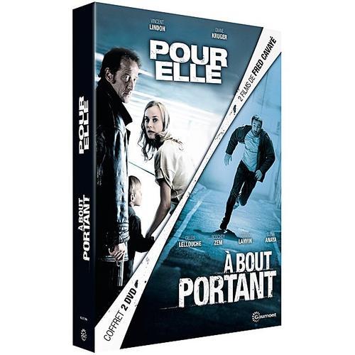 À Bout Portant + Pour Elle - Pack