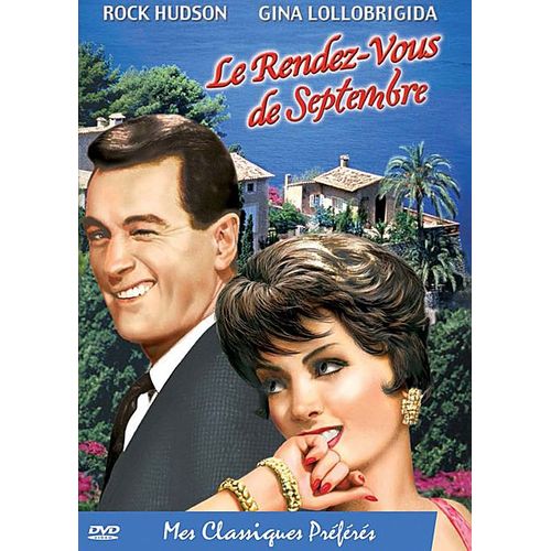 Le Rendez-Vous De Septembre