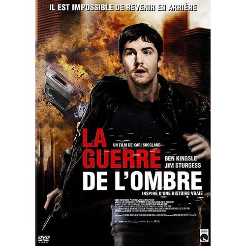 La Guerre De L'ombre