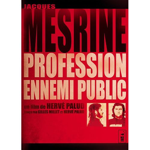 Jacques Mesrine, Profession Ennemi Public