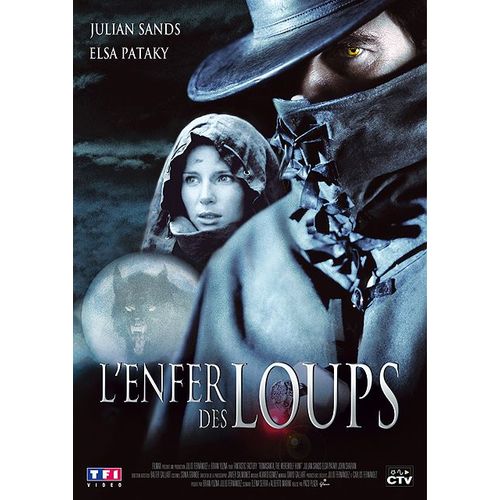 L'enfer Des Loups