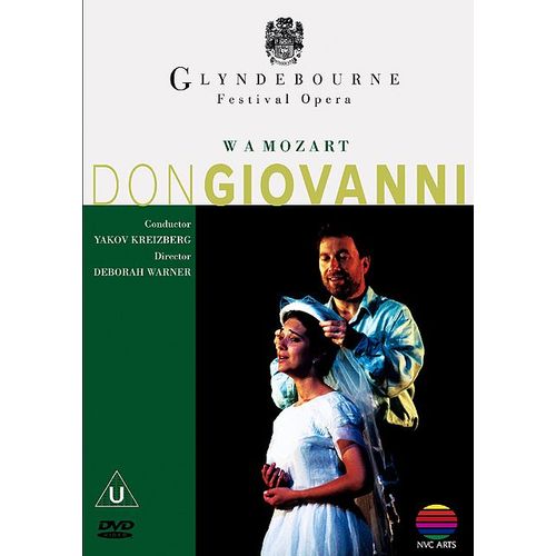 Don Giovanni - Glyndebourne Festival Opera