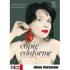 Copie Conforme