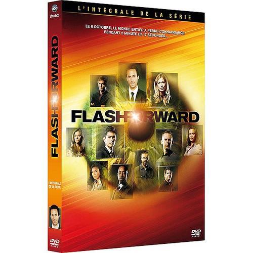 Flashforward - L'intégrale De La Série