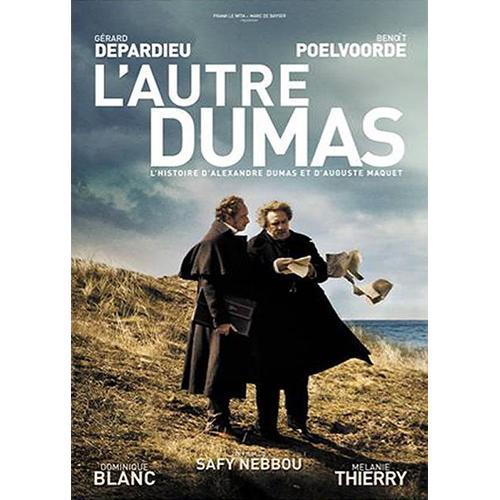 L'autre Dumas