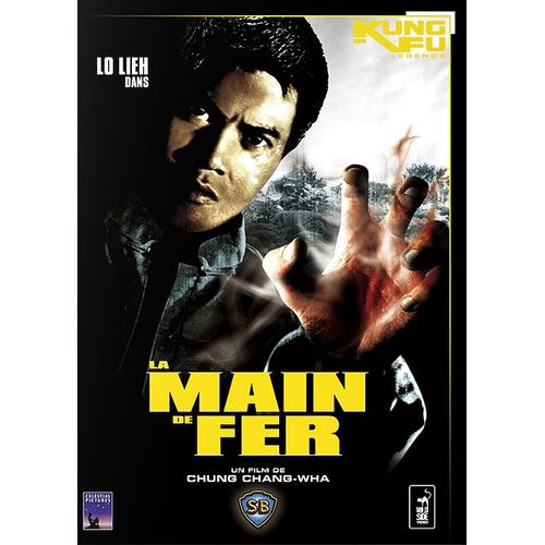 La Main De Fer