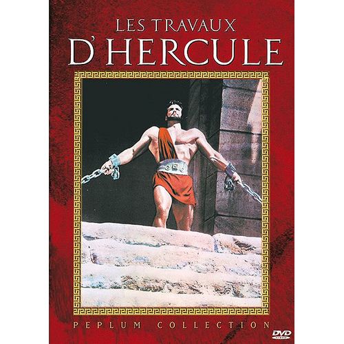 Les Travaux D'hercule