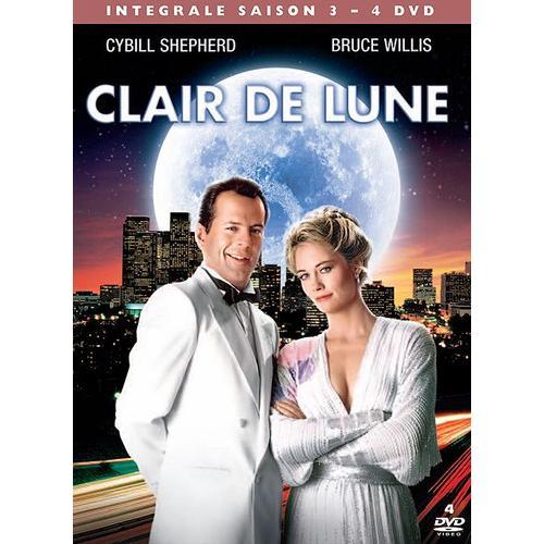 Clair De Lune - Saison 3